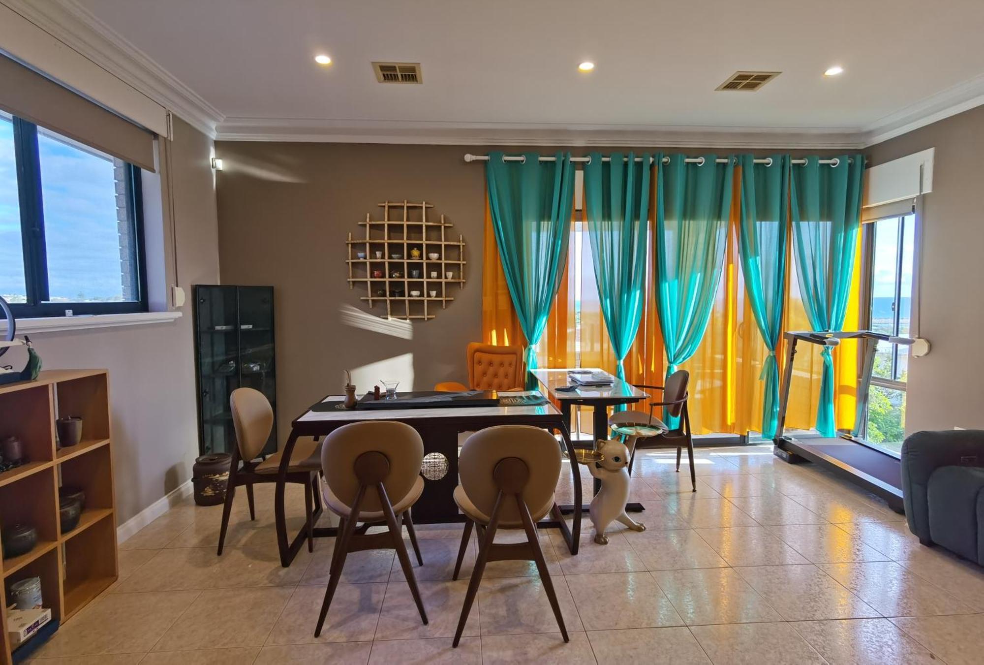 Sunny Ocean View Retreat Appartement Perth Buitenkant foto
