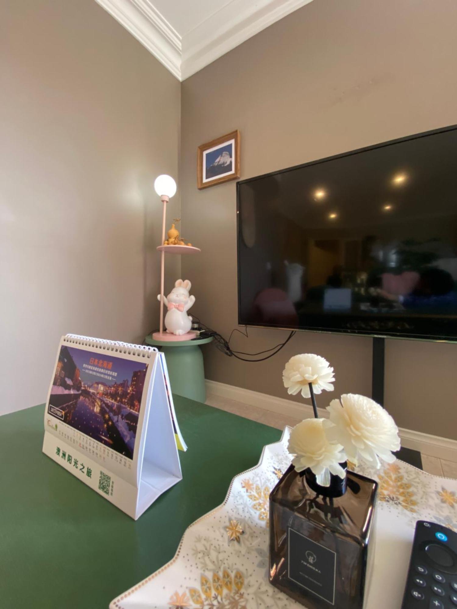 Sunny Ocean View Retreat Appartement Perth Buitenkant foto